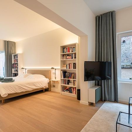 Gepetto'S - Beautiful Stay In The Historic Centre Of Ghent - Exterior photo