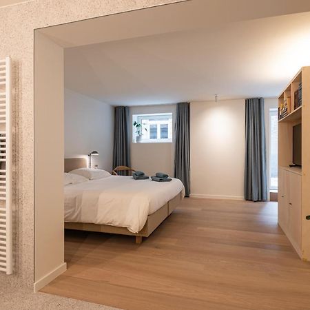 Gepetto'S - Beautiful Stay In The Historic Centre Of Ghent - Exterior photo