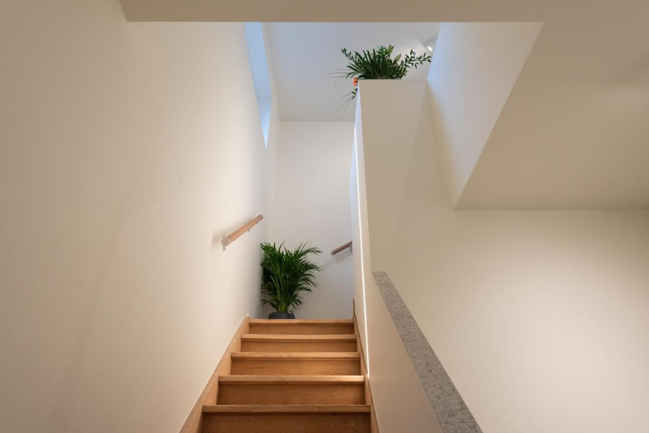 Gepetto'S - Beautiful Stay In The Historic Centre Of Ghent - Exterior photo