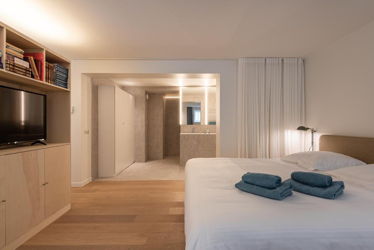 Gepetto'S - Beautiful Stay In The Historic Centre Of Ghent - Exterior photo