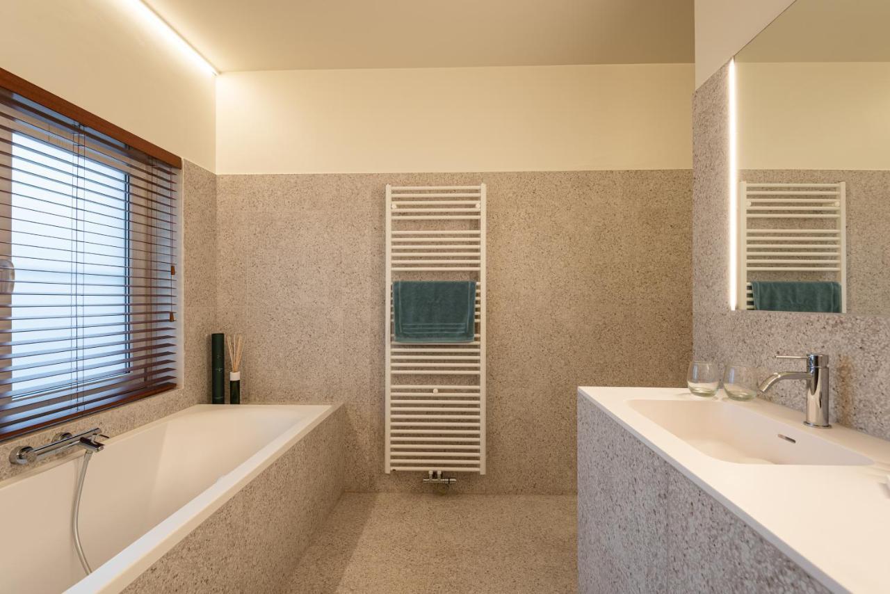Gepetto'S - Beautiful Stay In The Historic Centre Of Ghent - Exterior photo