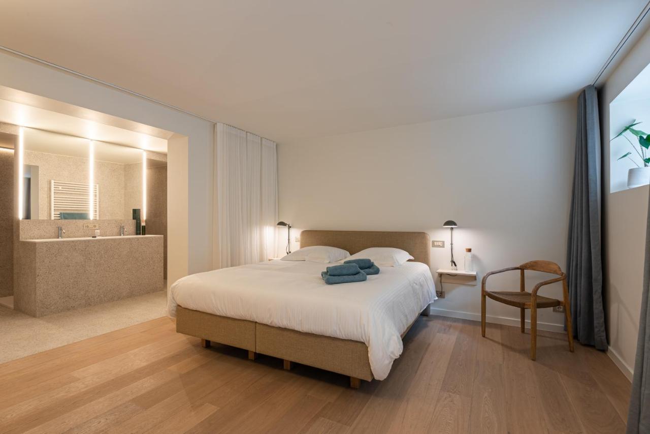 Gepetto'S - Beautiful Stay In The Historic Centre Of Ghent - Exterior photo