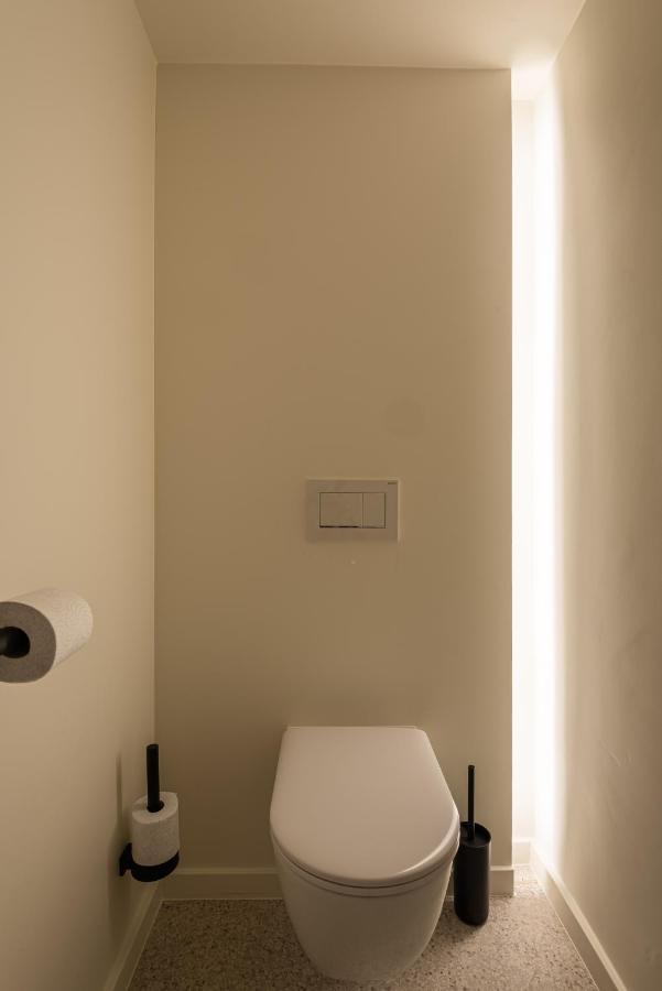 Gepetto'S - Beautiful Stay In The Historic Centre Of Ghent - Exterior photo