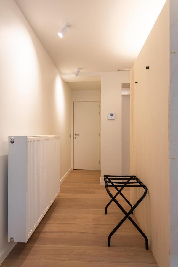 Gepetto'S - Beautiful Stay In The Historic Centre Of Ghent - Exterior photo