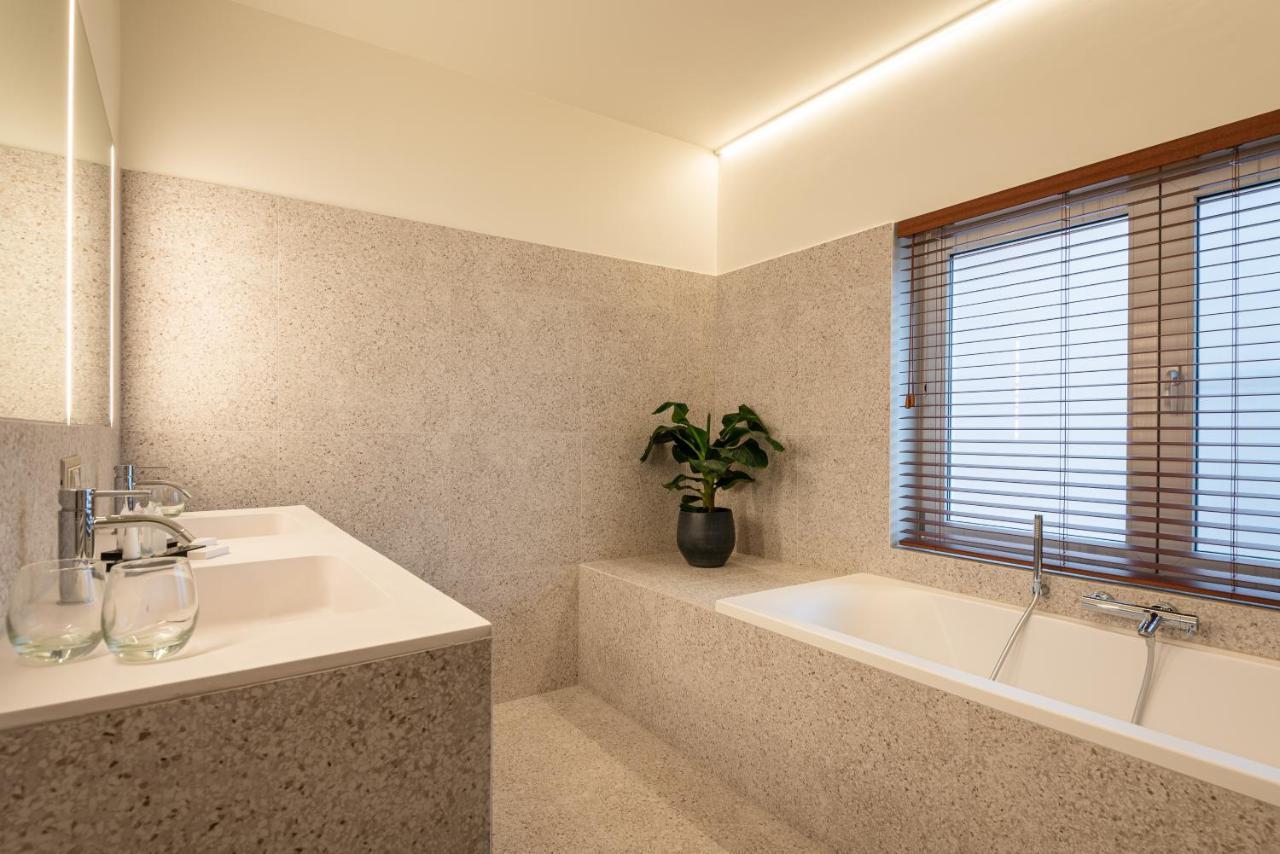 Gepetto'S - Beautiful Stay In The Historic Centre Of Ghent - Exterior photo