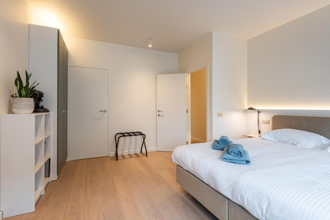 Gepetto'S - Beautiful Stay In The Historic Centre Of Ghent - Exterior photo