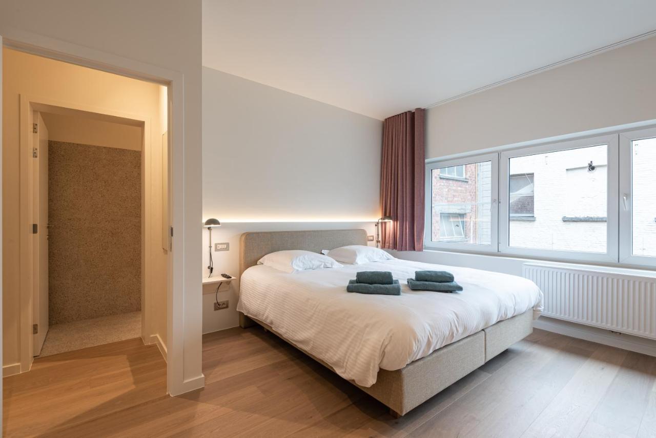 Gepetto'S - Beautiful Stay In The Historic Centre Of Ghent - Exterior photo