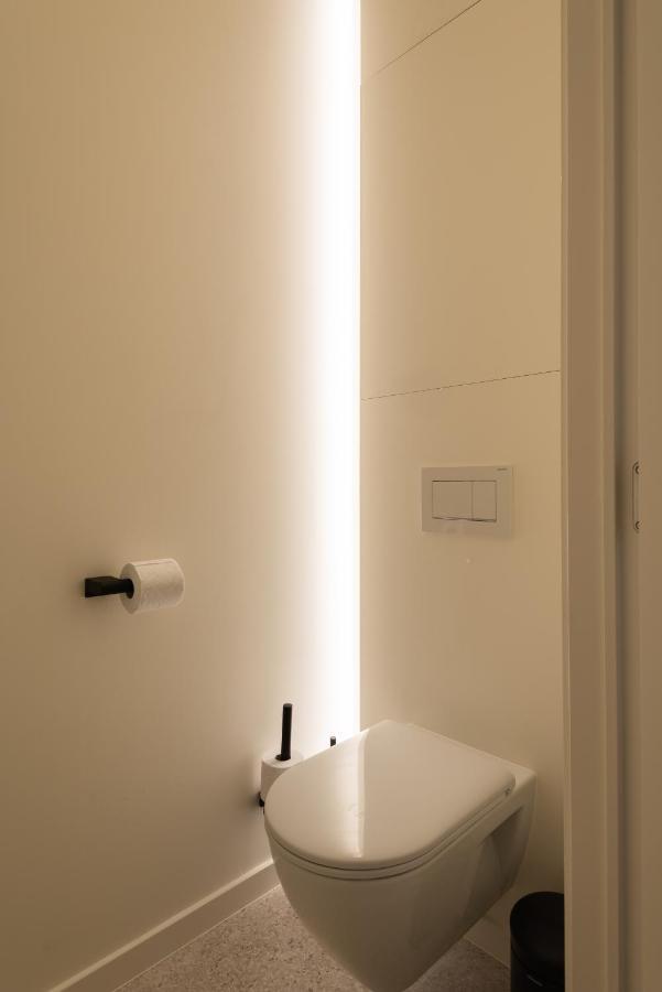 Gepetto'S - Beautiful Stay In The Historic Centre Of Ghent - Exterior photo
