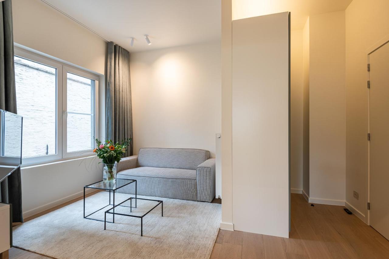 Gepetto'S - Beautiful Stay In The Historic Centre Of Ghent - Exterior photo