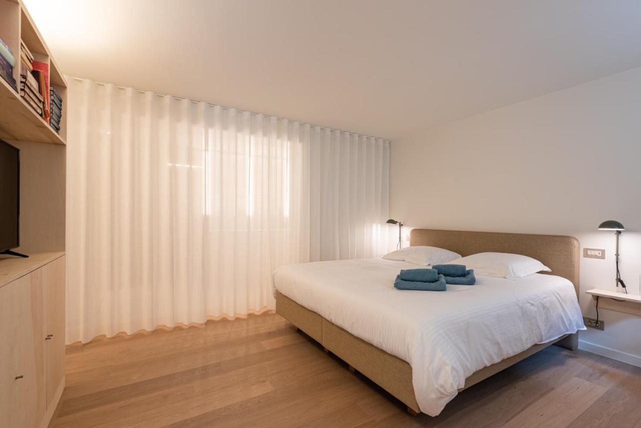Gepetto'S - Beautiful Stay In The Historic Centre Of Ghent - Exterior photo
