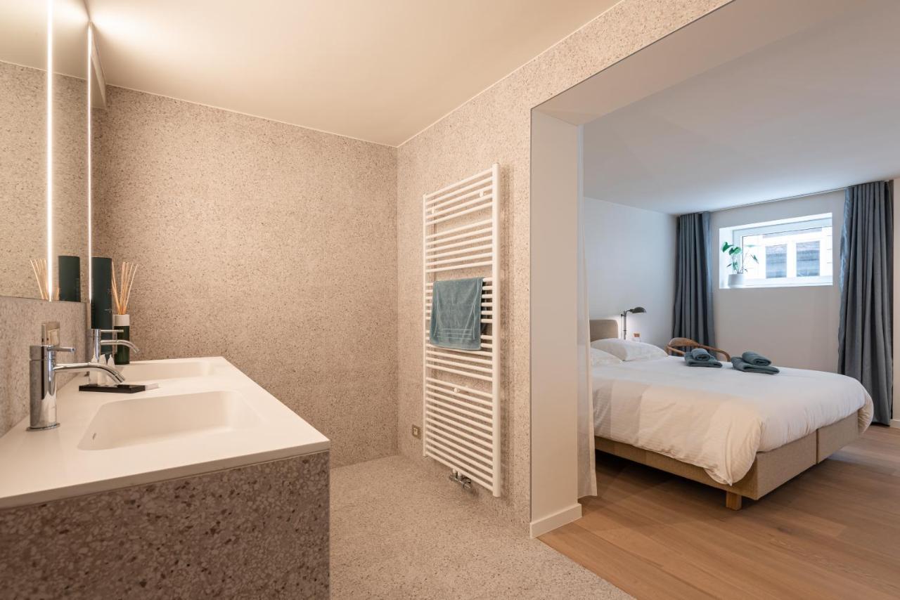 Gepetto'S - Beautiful Stay In The Historic Centre Of Ghent - Exterior photo