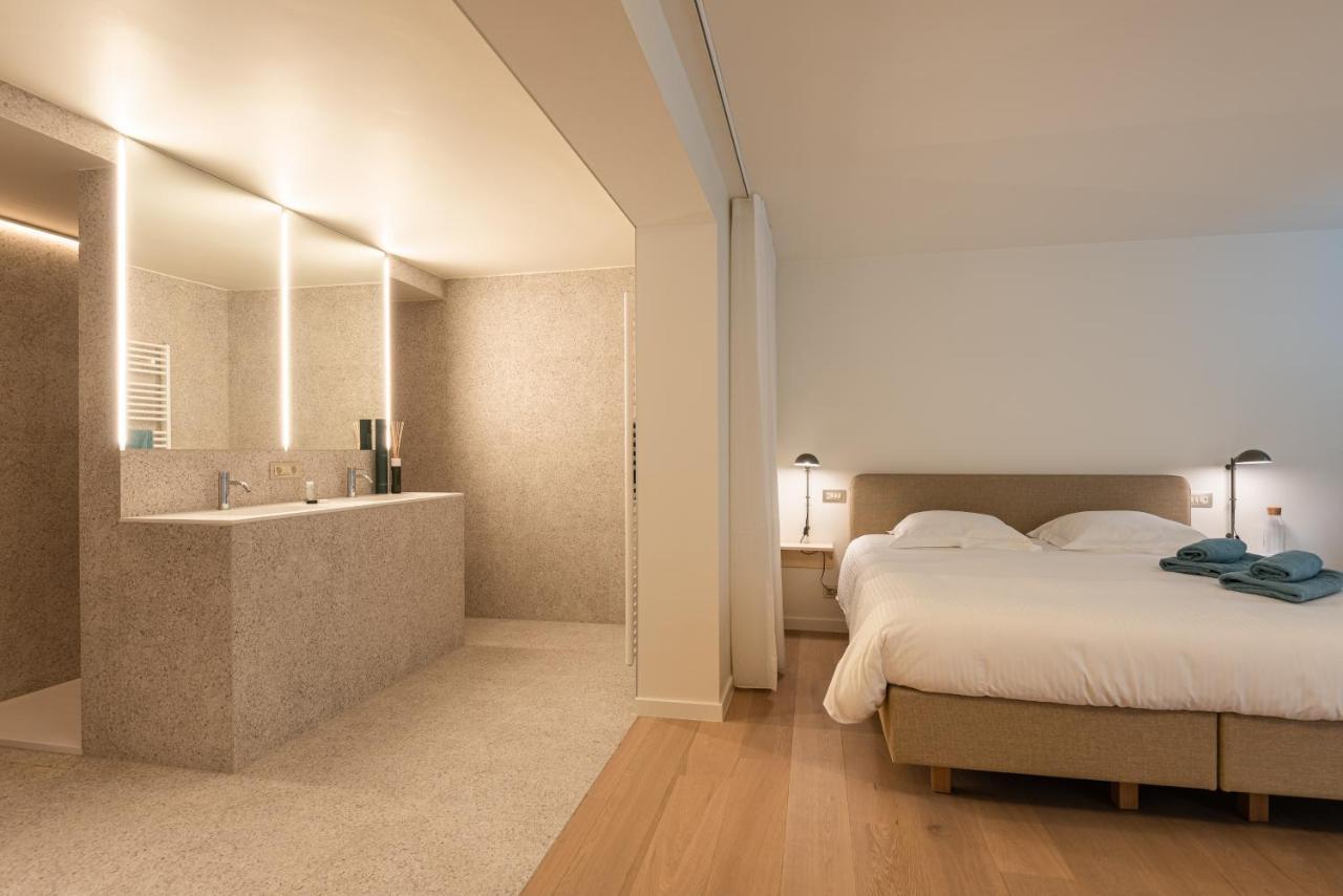 Gepetto'S - Beautiful Stay In The Historic Centre Of Ghent - Exterior photo