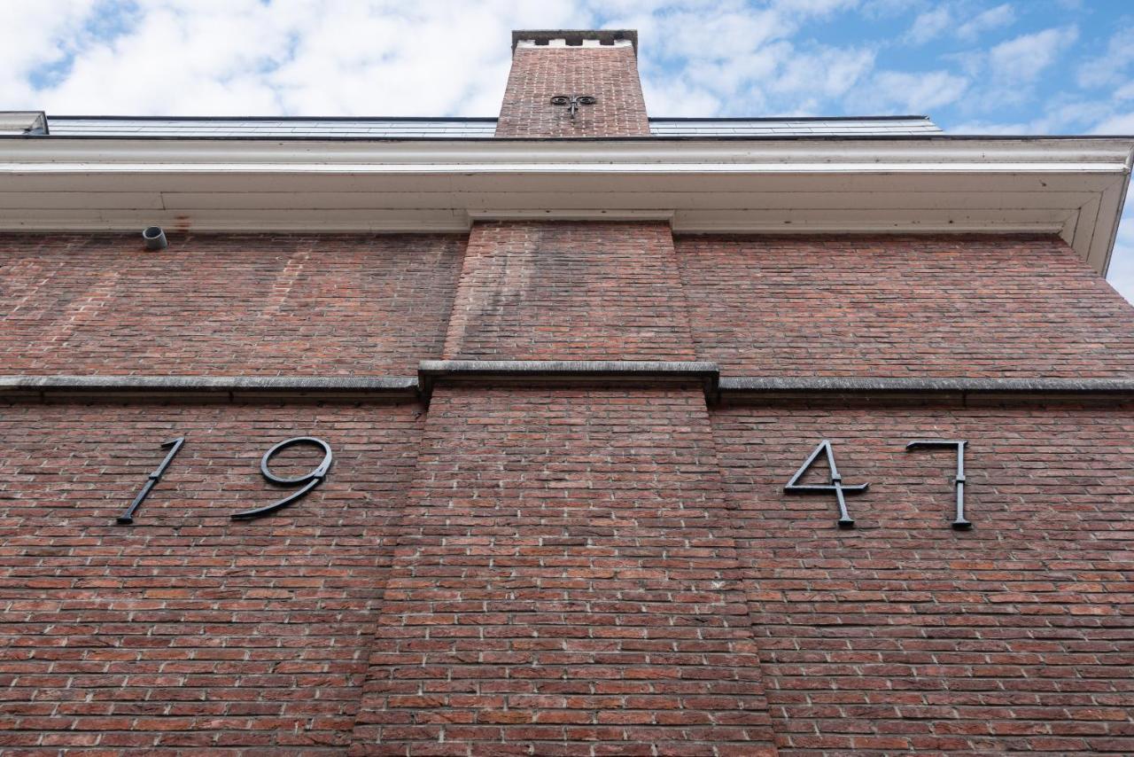 Gepetto'S - Beautiful Stay In The Historic Centre Of Ghent - Exterior photo