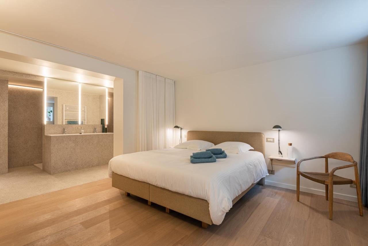 Gepetto'S - Beautiful Stay In The Historic Centre Of Ghent - Exterior photo