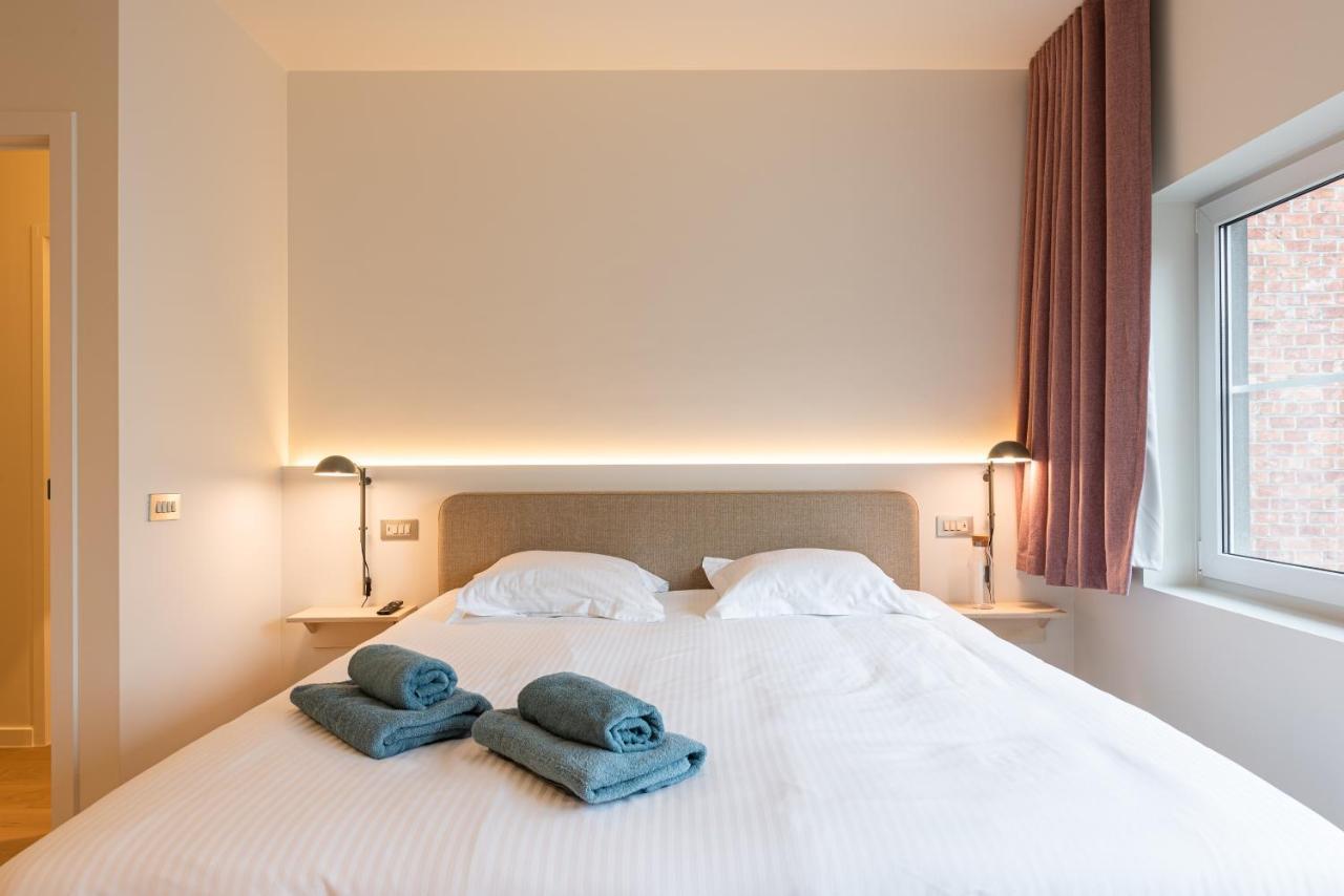 Gepetto'S - Beautiful Stay In The Historic Centre Of Ghent - Exterior photo