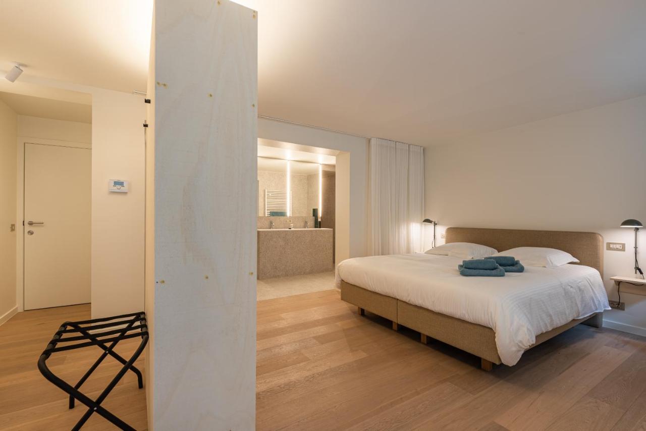 Gepetto'S - Beautiful Stay In The Historic Centre Of Ghent - Exterior photo