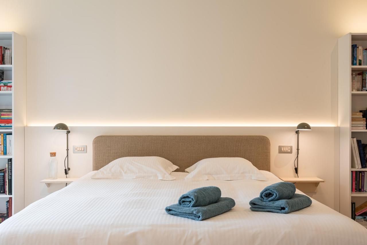 Gepetto'S - Beautiful Stay In The Historic Centre Of Ghent - Exterior photo