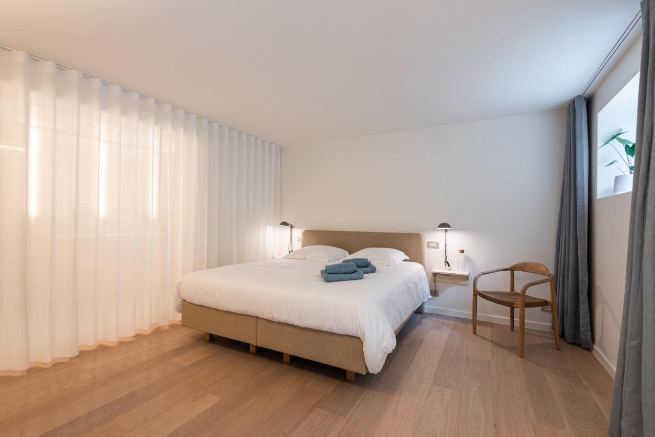 Gepetto'S - Beautiful Stay In The Historic Centre Of Ghent - Exterior photo