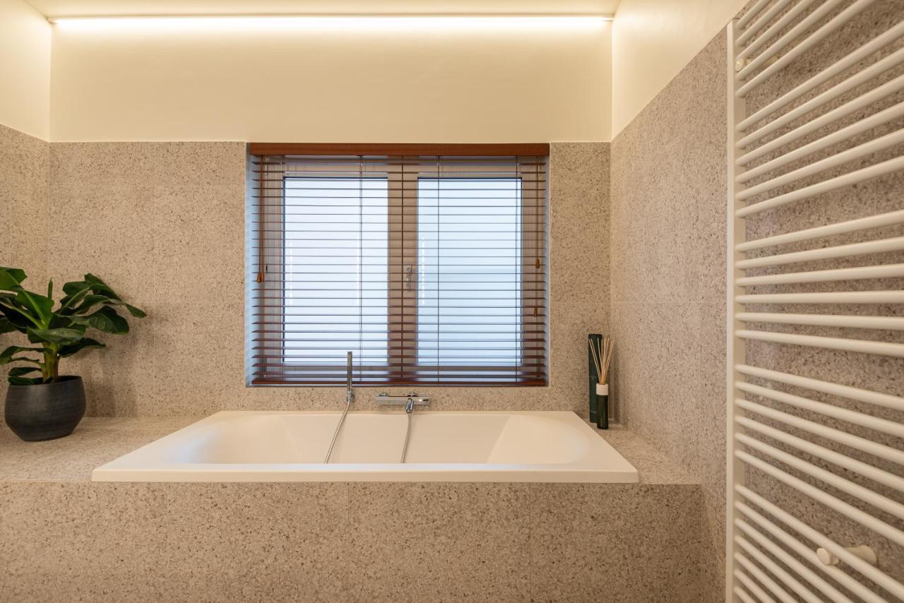 Gepetto'S - Beautiful Stay In The Historic Centre Of Ghent - Exterior photo