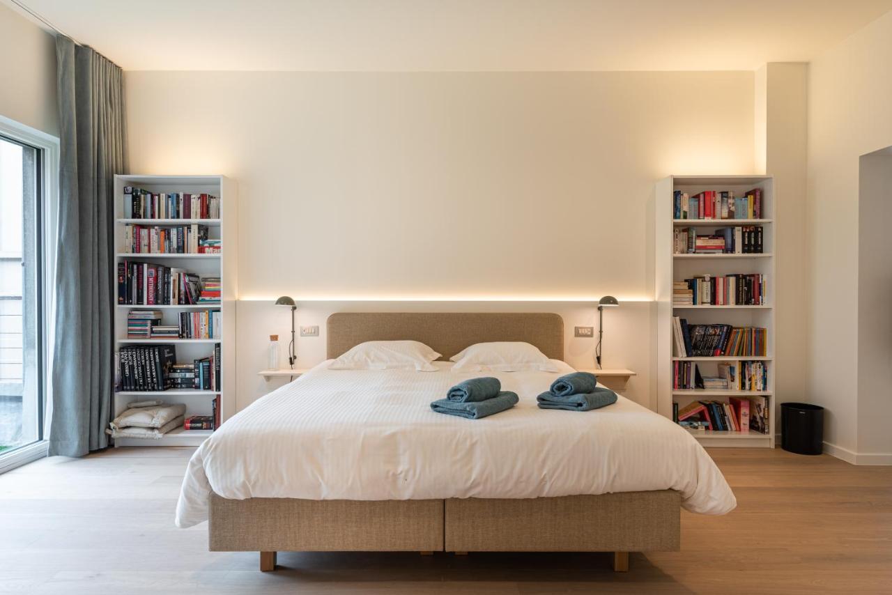 Gepetto'S - Beautiful Stay In The Historic Centre Of Ghent - Exterior photo